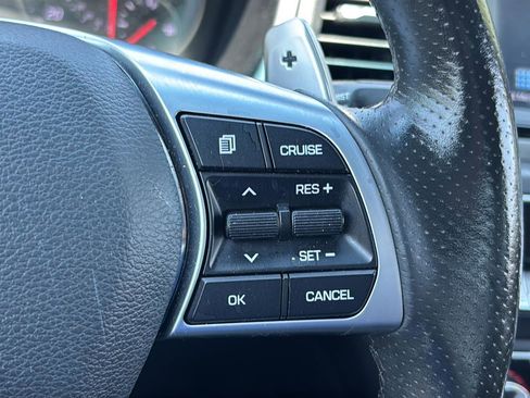 Used 2019 Hyundai Sonata Sport FWD image 27