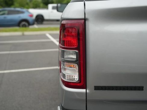 Used 2022 RAM 1500 Big Horn AWD/4WD image 43