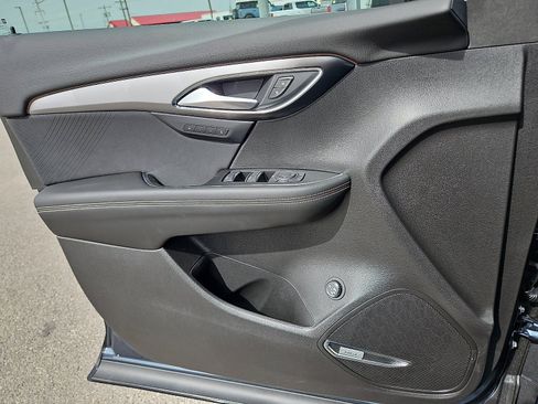 New 2026 Buick Envision Sport Touring image 13