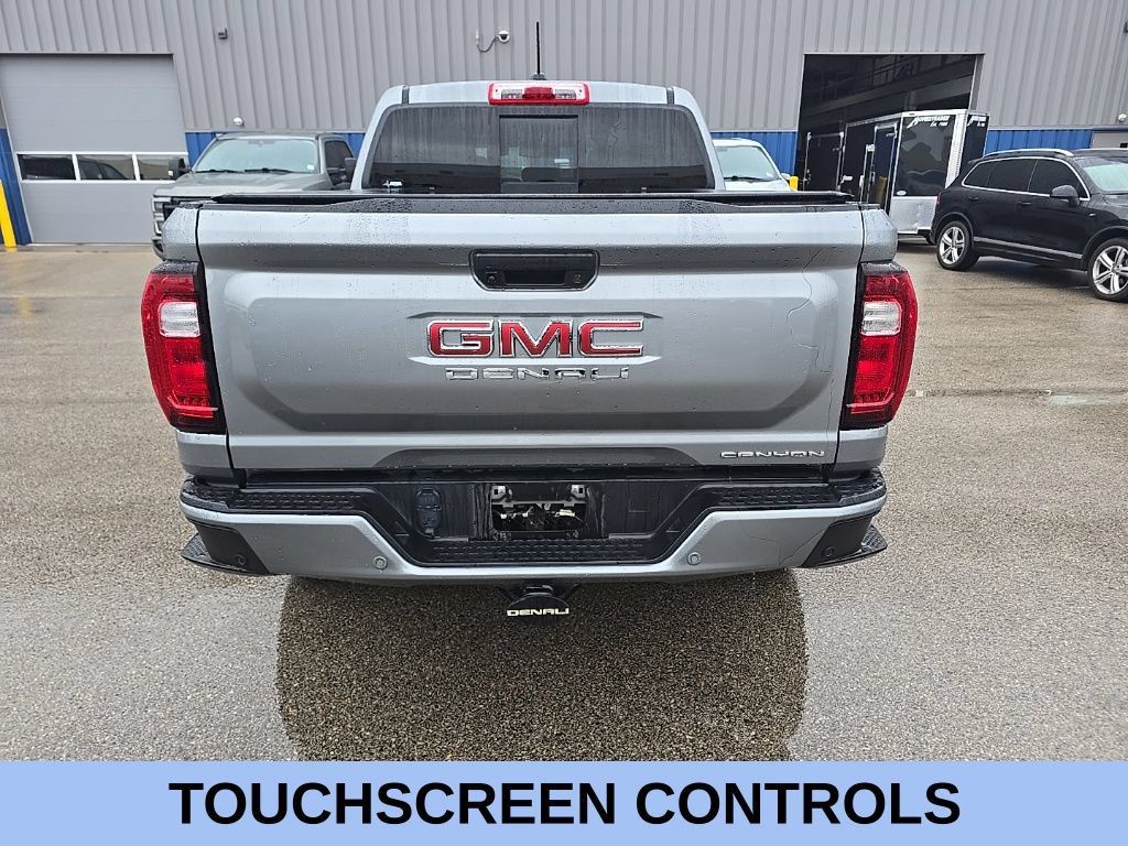 Used 2023 GMC Canyon Denali AWD/4WD image 5