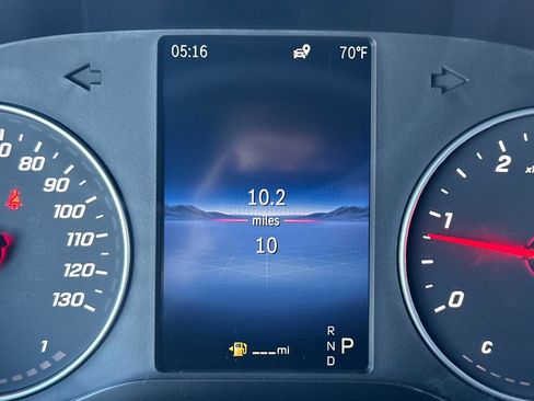 New 2025 Mercedes-Benz Sprinter 2500 image 26