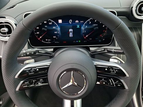 New 2026 Mercedes-Benz GLC 300 4MATIC image 16