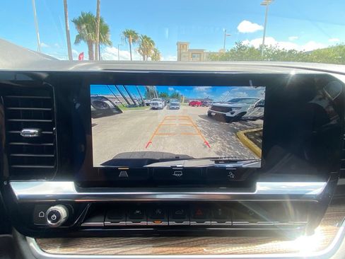 New 2026 Chevrolet Silverado 1500 LT Trail Boss w/ Convenience Package II AWD/4WD image 27