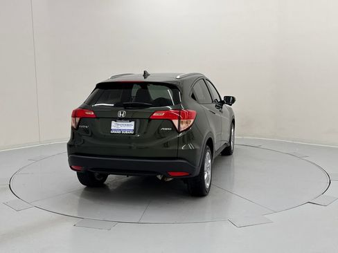 Used 2016 Honda HR-V EX-L image 5