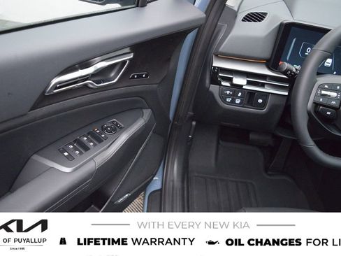 New 2026 Kia Sportage SX Prestige image 27