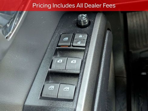 Used 2023 Toyota Tacoma TRD Sport RWD image 25