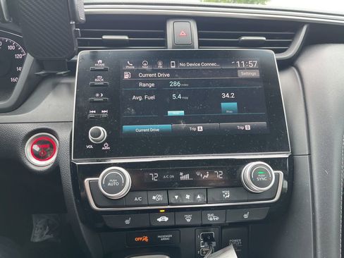 Used 2020 Honda Insight Touring image 14