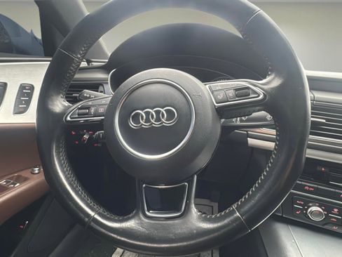Used 2017 Audi A7 3.0T Premium Plus image 11