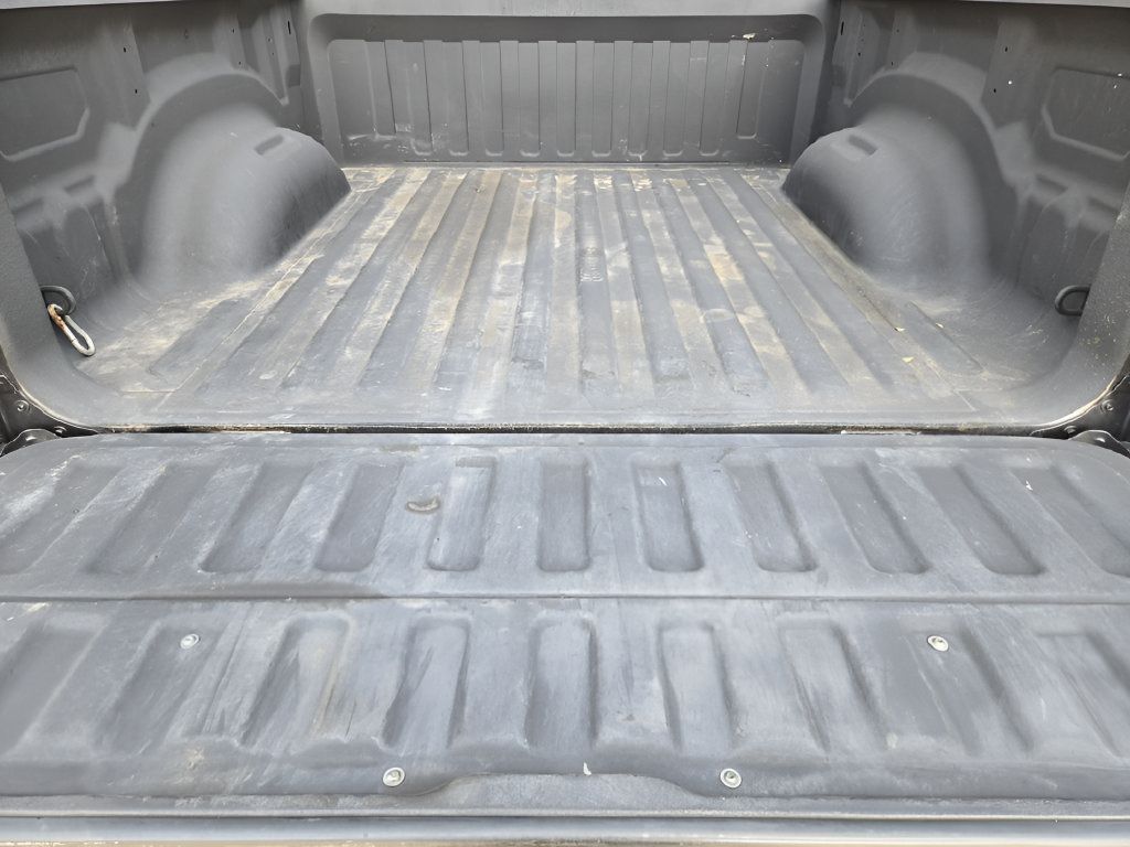 Used 2021 RAM 1500 Rebel w/ Rebel Level 2 Equipment Group AWD/4WD image 31