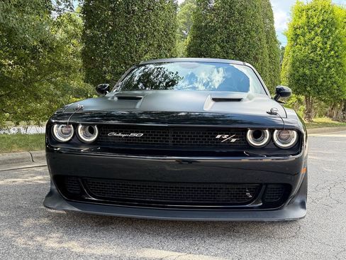 Used 2020 Dodge Challenger R/T Scat Pack RWD image 6