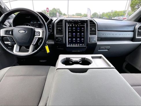 Used 2020 Ford F250 XL w/ STX Appearance Package AWD/4WD image 14