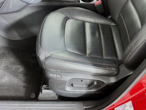 Used 2023 MAZDA CX-5 AWD 2.5 S w/ Premium Package image 4