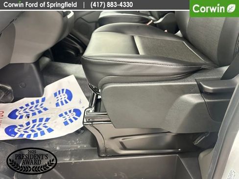 New 2026 Ford Transit 250 148 Medium Roof Extended AWD w/ Load Area Protection Package image 33