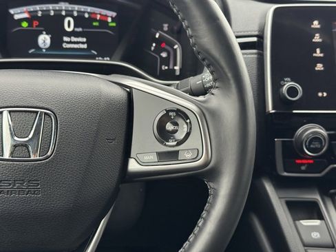 Used 2022 Honda CR-V EX-L image 25