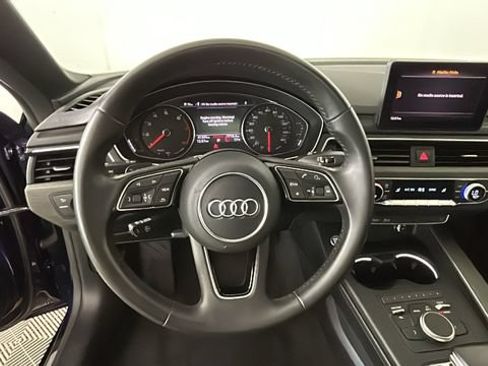 Used 2019 Audi A5 2.0T Premium w/ Convenience Package AWD/4WD image 14