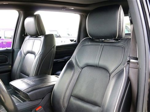 Used 2020 RAM 1500 Limited image 11