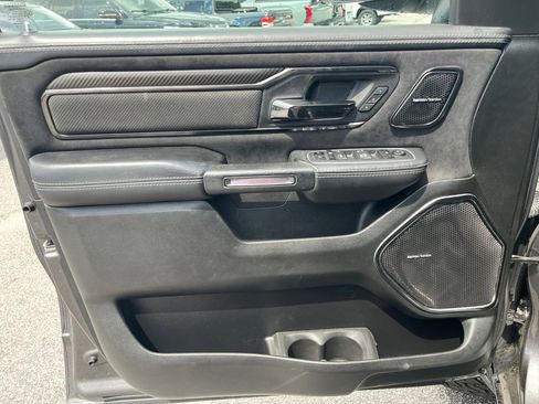 Used 2022 RAM 1500 TRX w/ TRX Level 2 Equipment Group AWD/4WD image 13
