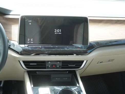 Used 2026 Volkswagen Atlas SE FWD image 15