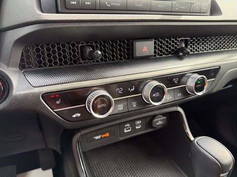 Certified 2024 Honda CR-V Sport image 32