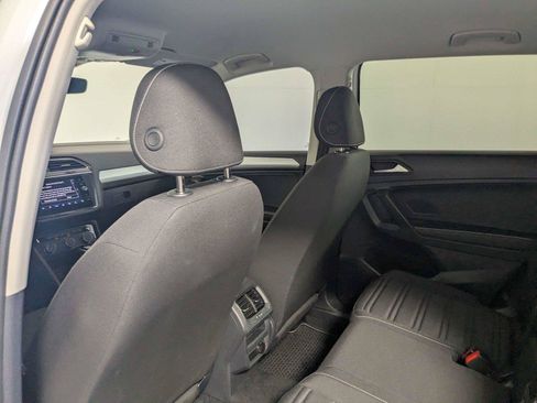 Used 2024 Volkswagen Tiguan S FWD image 36