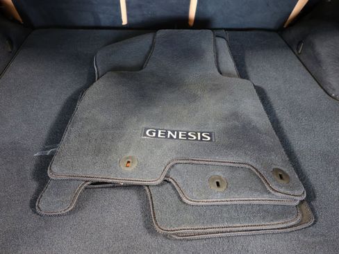 Used 2024 Genesis GV80 3.5T AWD/4WD image 49
