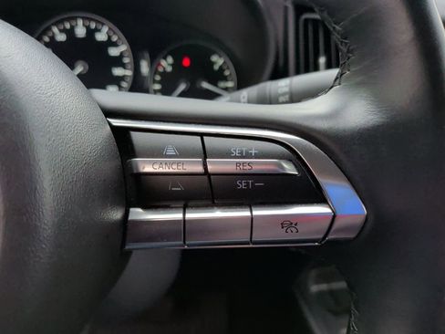 Certified 2024 MAZDA CX-50 AWD 2.5 S w/ Convenience Package image 15