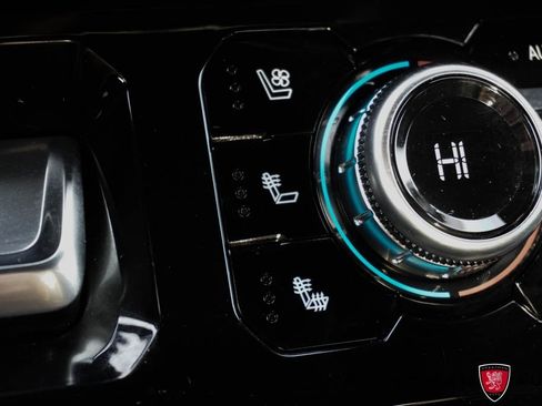 Used 2025 GMC Sierra 2500 AT4 w/ Technology Package image 52