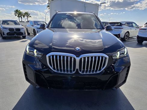 New 2026 BMW X5 xDrive40i w/ M Sport Package image 2