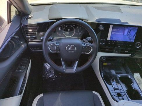 Used 2022 Lexus NX 350 AWD image 14