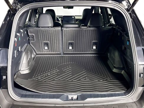 New 2026 Subaru Outback Touring AWD/4WD image 22