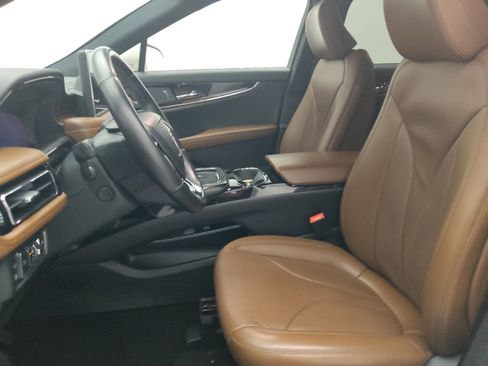 Used 2021 Lincoln Nautilus Reserve FWD image 17