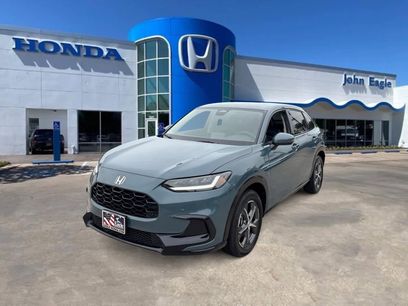 Used 2024 Honda HR-V EX-L