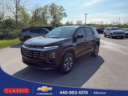 New 2026 Chevrolet Equinox LT w/ Convenience Package II