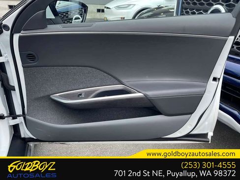 Used 2023 Lucid Air Touring AWD/4WD image 25