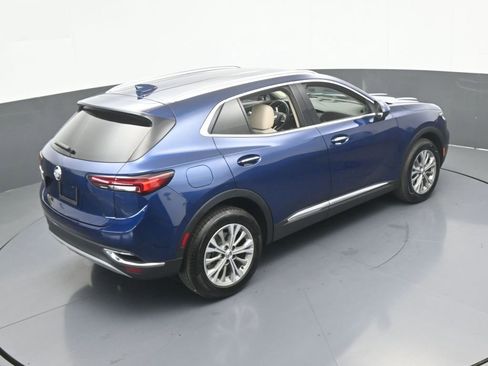 Used 2023 Buick Envision Preferred image 53