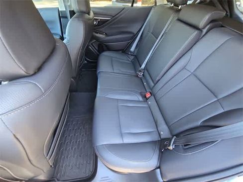 Certified 2023 Subaru Outback Limited image 18