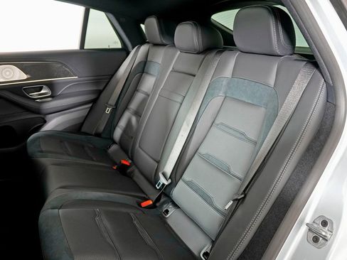 New 2026 Mercedes-Benz GLE 53 AMG GLE 53 AMG image 28