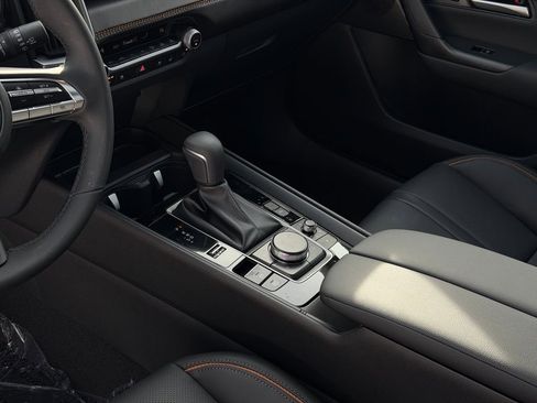 New 2026 MAZDA CX-50 AWD 2.5 Hybrid w/ Weather Package image 24