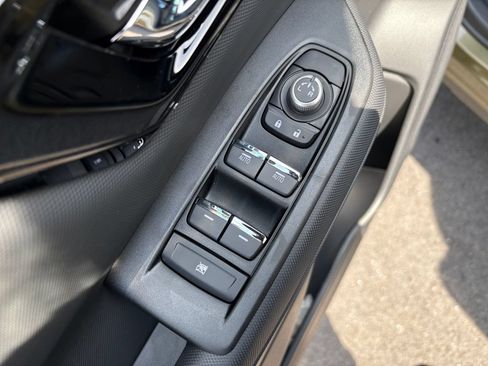 New 2026 Subaru Forester Limited AWD/4WD image 25