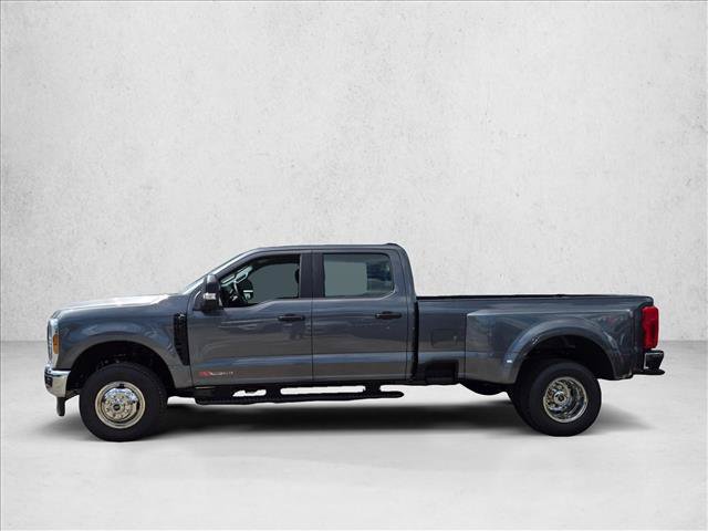 New 2027 Ford F350 XL AWD/4WD image 5