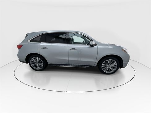 Used 2020 Acura MDX FWD w/ Technology Package image 9