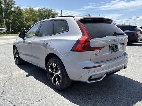 New 2026 Volvo XC60 B5 Core image 3