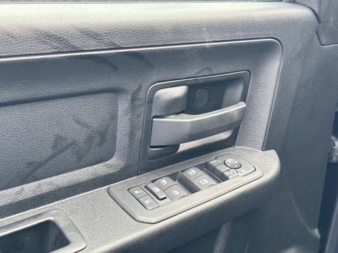 New 2026 RAM 2500 Tradesman AWD/4WD image 21