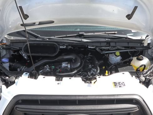 Used 2020 Ford Transit 250 148 High Roof Extended RWD image 13