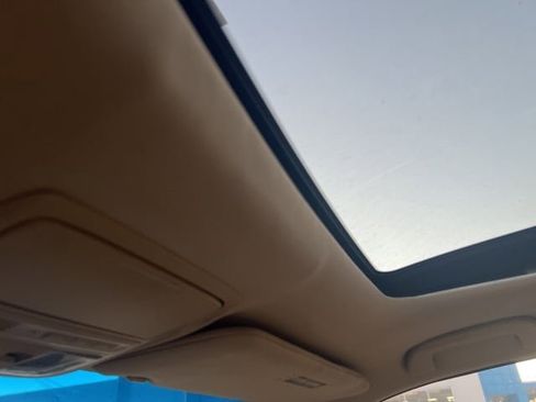 Used 2011 Honda Crosstour EX-L image 7