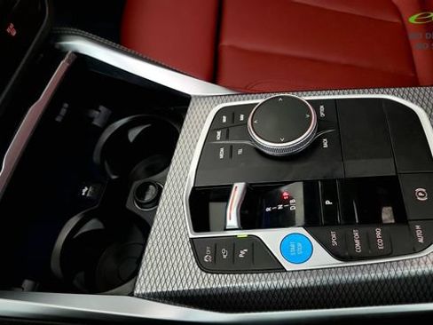 Used 2025 BMW i4 M50 AWD/4WD image 71
