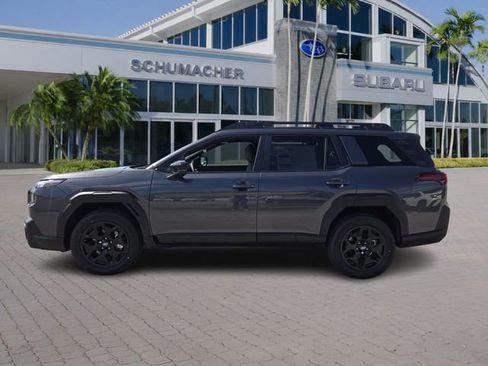 New 2026 Subaru Outback Limited image 4