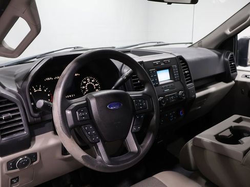 Used 2015 Ford F150 XL w/ Equipment Group 101A Mid image 16