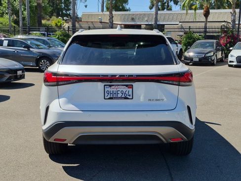 Used 2023 Lexus RX 350 Premium FWD image 6