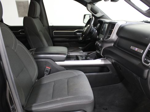 Used 2022 RAM 1500 Lone Star RWD image 23